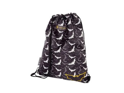 ASTRABAG pytel na obuv AD1 NIGHT BATS