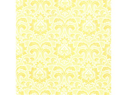 Ubrousky MAKI L (20ks) Wallpaper Pattern Warm Navy