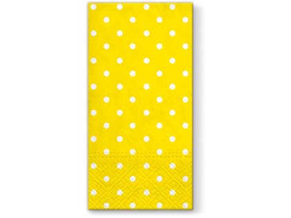 Ubrousky PAW DECOR Snack 16ks