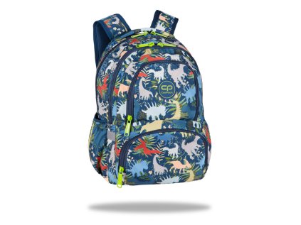 CP batoh Spiner Termic 16" Dino Park