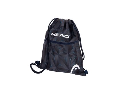 HEAD vak na záda AD2 3D BLUE