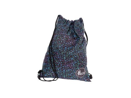 HASH pytel na obuv AD1 Neon Kitty