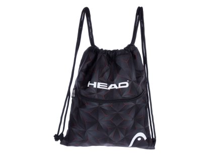 HEAD vak na záda AD2 Red Lava