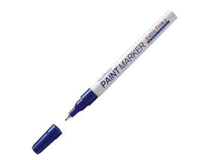 MunHwa marker EFPM-02 1mm modrý