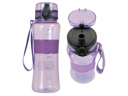 CP Tritanum láhev 550ml violet