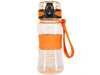 CP Tritanum láhev 550ml orange
