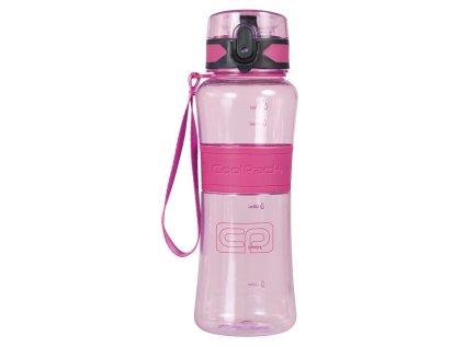CP Tritanum láhev 550ml pink