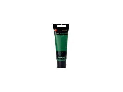 ALIGA akrylové barvy FT-207 zelená 75ml