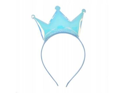 Párty čelenka pro princeznu