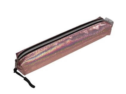 Pouzdro Mini Shiny zlaté