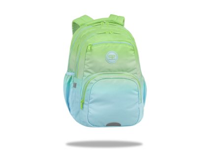 Studentský batoh Pick 17˝ Gradient Mojito