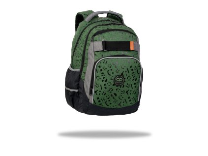Studentský batoh Loop 18˝ Grispy