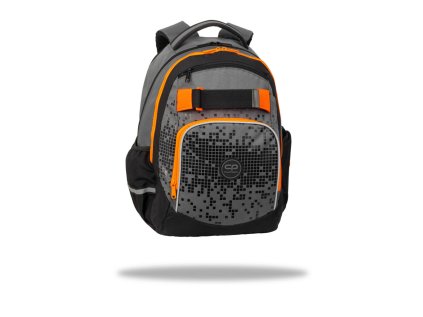 Studentský batoh Loop 18˝ Pixel
