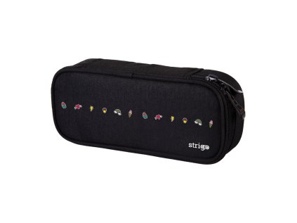 Pouzdro STRIGO MISTY - Icons