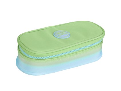 Pouzdro CAMPUS Gradient Mojito