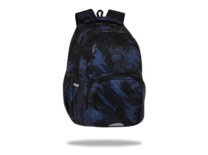 Studentský batoh Pick 17˝ Kick Navy