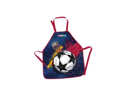 Colorino zástěra PINNY - FOOTBALL