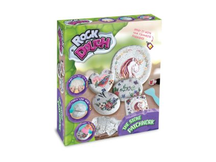 PAULINDA Rock Dough magnety UNICORN