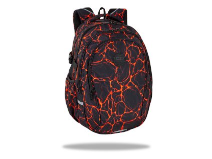 Studentský batoh Factor 17˝ MAGMA