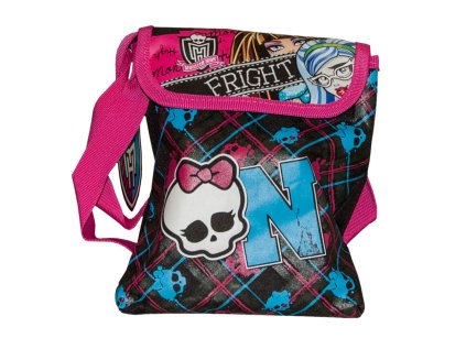 Monster High kabelka