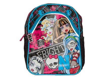 Monster High batoh dětský
