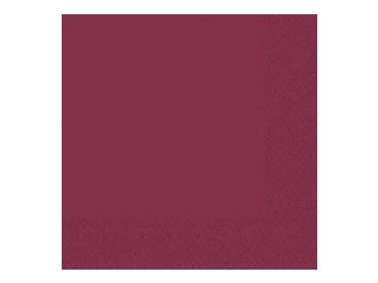 Ubrousky PAW UNI L (20ks) Bordeaux