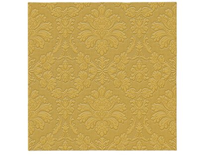 Ubrousky PAW Dekor L (20ks) Inspiration Classic (gold)