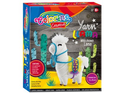 Colorino sada LAMA