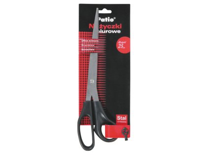 Nůžky PATIO 25cm
