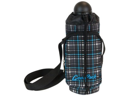 PATIO COOLPACK pouzdro + láhev 193