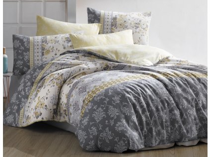 32603 bavlnene povleceni vera sede bedtex
