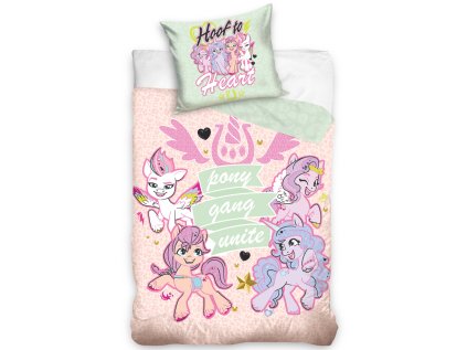 38962 povleceni do postylky my little pony pohadkovi ponici