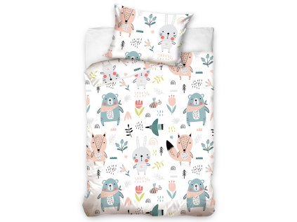 44026 povleceni do postylky bajecne rano se zviratky