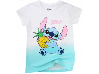 TRIČKO STITCH (Velikost 92)