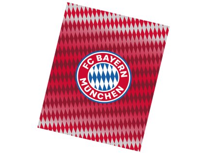 38050 1 fotbalova deka fc bayern mnichov 130x170