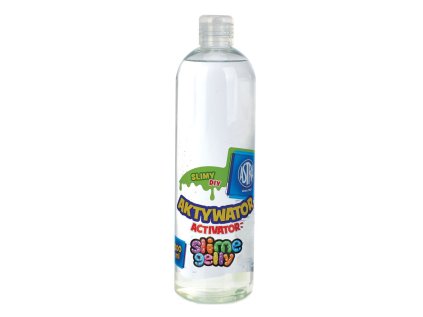 ASTRA aktivátor 500ml na výrobu slizu