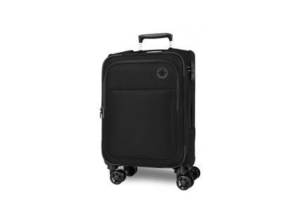 movom atlanta black textilny cestovny kufor 56x37x20cm 34l 5318621 small