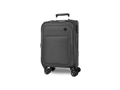 movom atlanta grey textilny cestovny kufor 56x37x20cm 34l 5318623 small