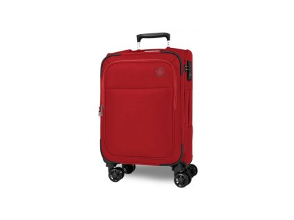 movom atlanta red textilny cestovny kufor 56x37x20cm 34l 5318624 small