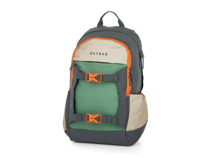 Karton P+P Studentský batoh OXY Zero Ranger 9-24023