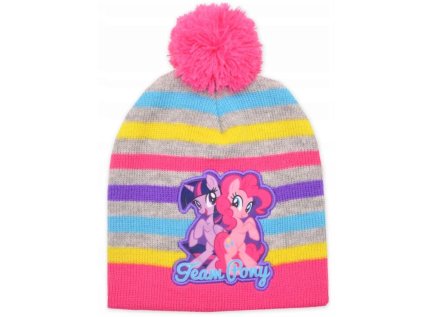 KULICH MY LITTLE PONY