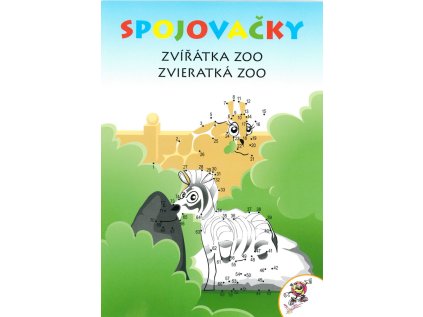 MP spojovačky ZOO