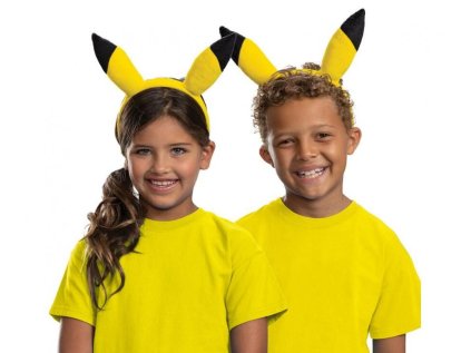 Párty čelenka POKÉMON