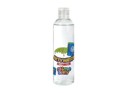 ASTRA aktivátor 250ml na výrobu slizu