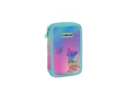 dvojposchodovy peracnik bez naplne head kitty ombre ac2 503022056