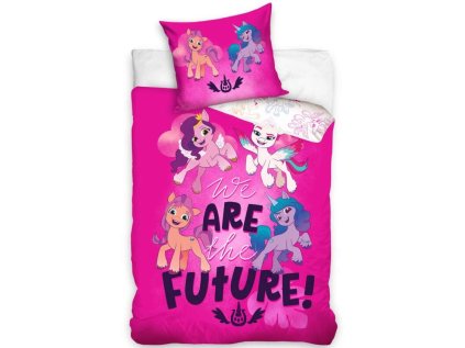 vyr 4643 p529816 detske povleceni my little pony magicke pratelstvi mlp211001 1 1 493624