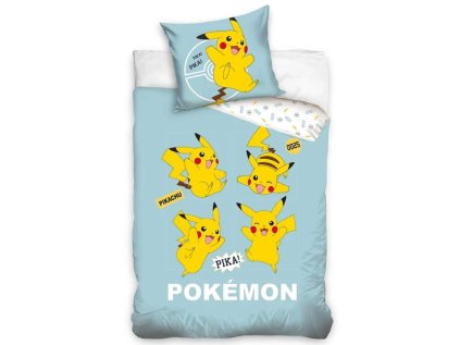 Povlečení Pokémon