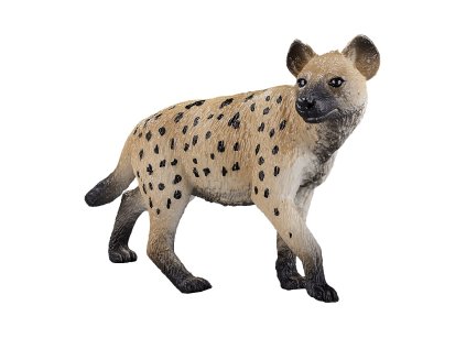 Mojo Hyena