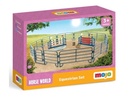 MJ380062 Jezdecky set H