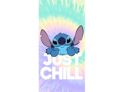 OSUŠKA LILO A STITCH (Velikost uni)